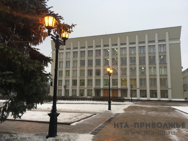 Молодёжное правительство Нижегородской области проводит дополнительный набор