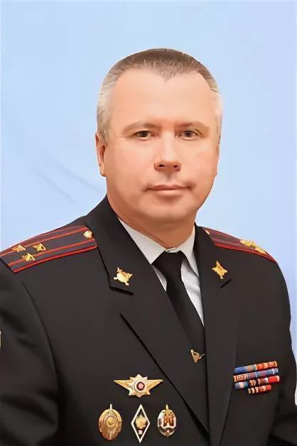 Бывший главный кадровик нижегородского ГУ МВД Сергей Бывалов признан виновным во взяточничестве