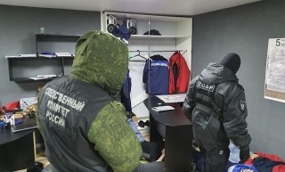 "Лже-газовики" арестованы в Ульяновской области