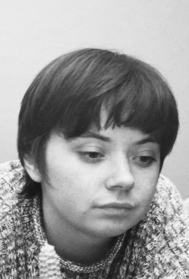 Известный нижегородский журналист и редактор Оксана Николайчук ушла из жизни