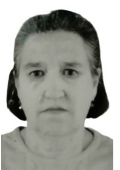 Двое суток ищут ушедшую из дома на Бору в Нижегородской области 78-летнюю Марию Дьячкову