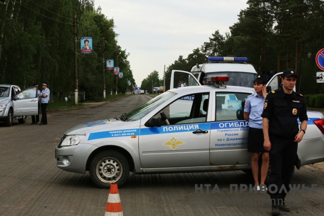 Половина из признанных фейковыми интернет-сообщений о взрывах в Дзержинске Нижегородской области удалена по требованию прокуратуры