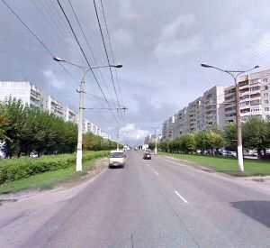 Дороги четырех улиц будут отремонтированы в 2018 году в Юго-Западном районе г. Чебоксары 