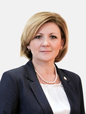 Елена Платонова ушла с поста директора департамента образования Нижнего Новгорода