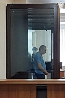 Нижегородец осуждён на 22 года за убийство гражданки Беларуси и изнасиловании несовершеннолетней
