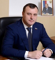 Олег Димов снят с поста вице-губернатора Оренбургской области