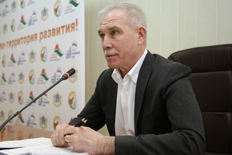 Губернатор Сергей Морозов отменил отчёт перед депутатами