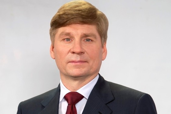 Юрий Шумский сложил полномочия депутата Думы Дзержинска Нижегородской области