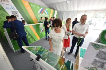 Всероссийский инвестиционный сабантуй "Зауралье-2024" пройдет в Башкирии