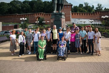 Маршруты для маломобильных туристов разработают в Нижегородской области