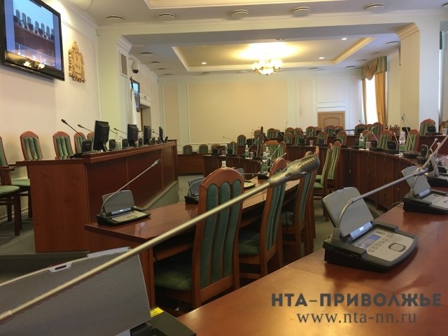 Проект изменений в закон Нижегородской области "Об обеспечении тишины и покоя" выставлен на общественное обсуждение в интернете