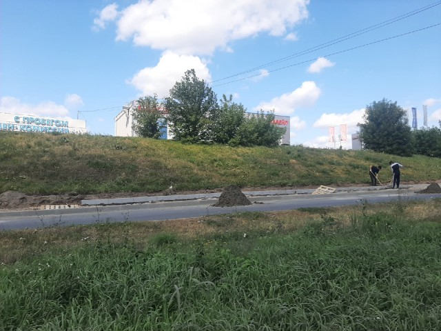 Виадук на пересечении пр. Гагарина и ул. Ларина в Нижнем Новгороде отремонтируют по нацпроекту