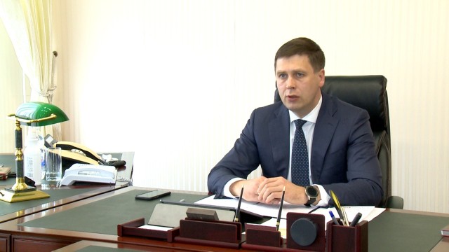 Андрей Гнеушев поручил главам нижегородских МСУ усилить контроль за выполнением нацпроектов