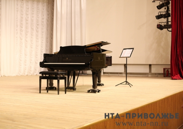 Выступление Дениса Мацуева на закрытии концертного сезона обойдётся нижегородской филармонии в более чем 2,37 млн. рублей