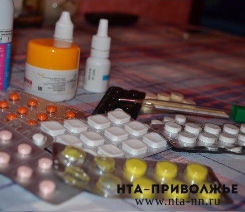 Завод по производству капсул для лекарств запустят в Самарской области