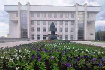 Курултай Башкирии определился с кандидатурами на руководящие должности