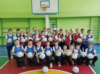 Оренбургский педагог стал одним из победителей конкурса &quot;Магнит футбола&quot;