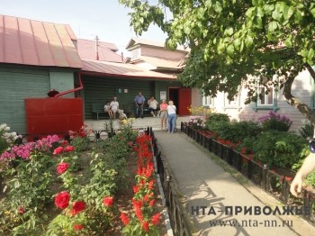 Фестиваль "Русские крылья" проходил в Чкаловске Нижегородской области 19-20 августа