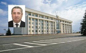 Председателем госкомитета Башкирии по транспорту и дорожному хозяйству назначен Алан Марзаев