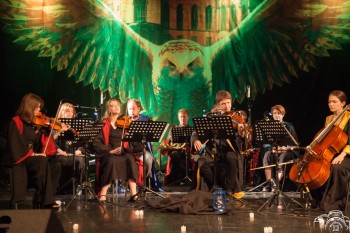 Симфонии волшебников прозвучат в Нижнем Новгороде