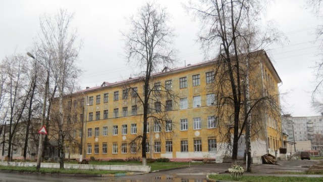 Более 114 млн. рублей выделено из областного бюджета на капитальный ремонт школы № 123 Нижнего Новгорода
