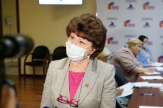 Ситуационний центр прокомментировал типовые жалобы нижегородских наблюдателей в Единый день голосования