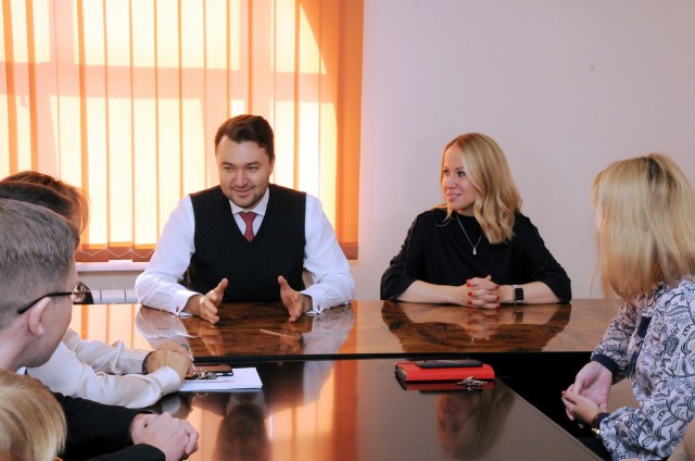 Надежда Преподобная официально представлена в должности и.о. министра культуры Нижегородской области