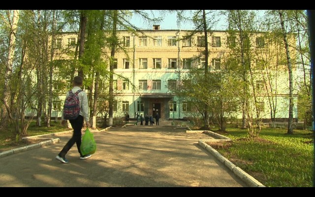 Антитеррористические проверки прошли в школах Нижнего Новгорода 12 мая