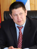 Глава района задержан в Башкирии