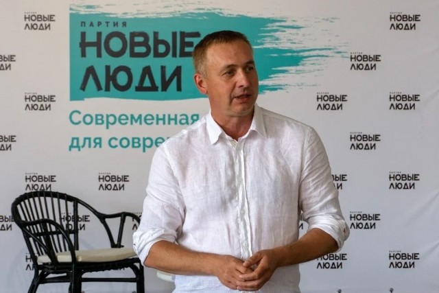 Партия "Новые люди" выдвинула 35 кандидатов для участия в выборах в Думу Нижнего Новгорода
