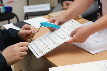 Тифлоинформационные технологии применяются на 42 избирательных участках в Нижегородской области