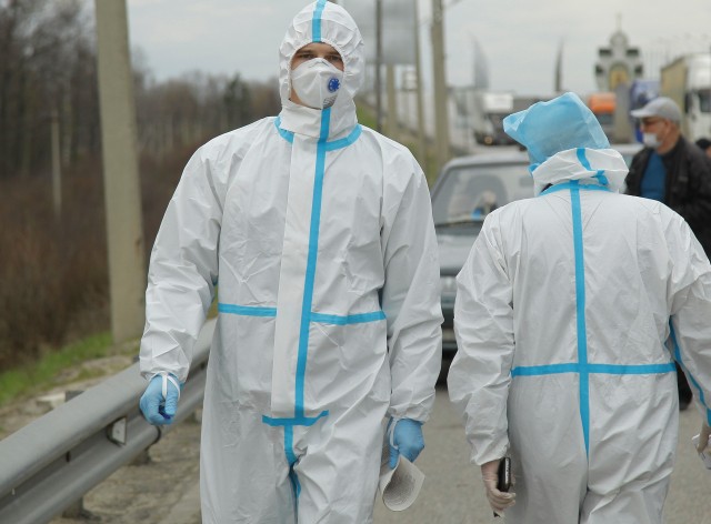 Еще 147 человек в Нижегородской области заразились коронавирусом