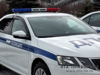 Семь ДТП с электросамокатами произошло в Нижегородской области с начала года