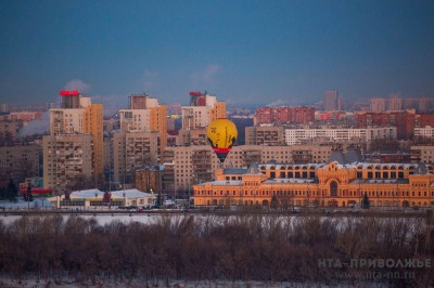 Каким будет Нижний Новгород через пять лет? Взгляд социолога на цифровизацию