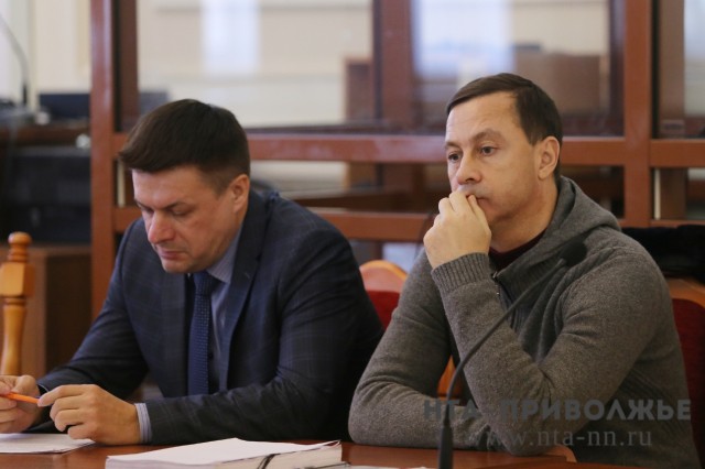 Суд по делу председателя НРО "Справедливая Россия" Александра Бочкарёва перенесён из-за его госпитализации с лейкозом