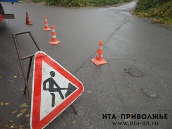 Более 20 участков дорог отремонтируют в Зубово-Полянском районе Мордовии