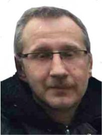 Волонтеры разыскивают Андрея Милешина, пропавшего на рыбалке в Богородском районе Нижегородской области