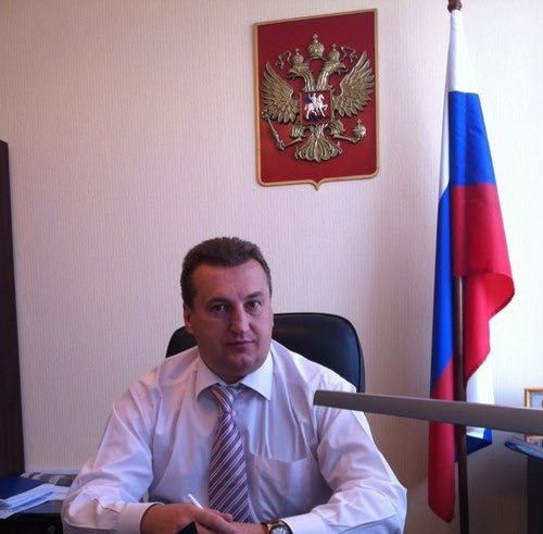 Геннадий Дурдаев стал победителем конкурса на пост гендиректора фонда капремонта МКД в Нижегородской области