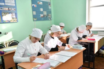 Марксовский медколледж в Саратовской области переведут на бюджетный набор