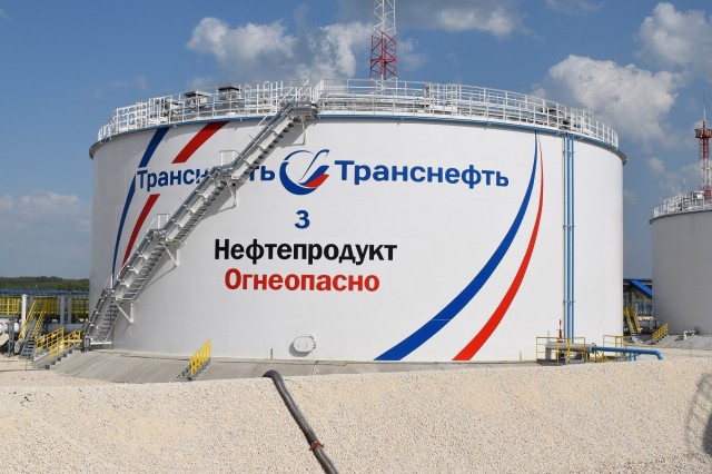 АО "Транснефть-Верхняя Волга" завершило капитальный ремонт восьми электродвигателей магистральных и подпорных насосных агрегатов НПС