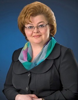 Елену Букареву переизберут председателем КСП Нижегородской области