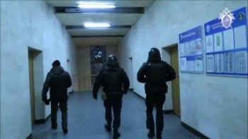 Сотрудники Центра ГИМС ГУ МЧС России по Самарской области обвиняются в получении взятки