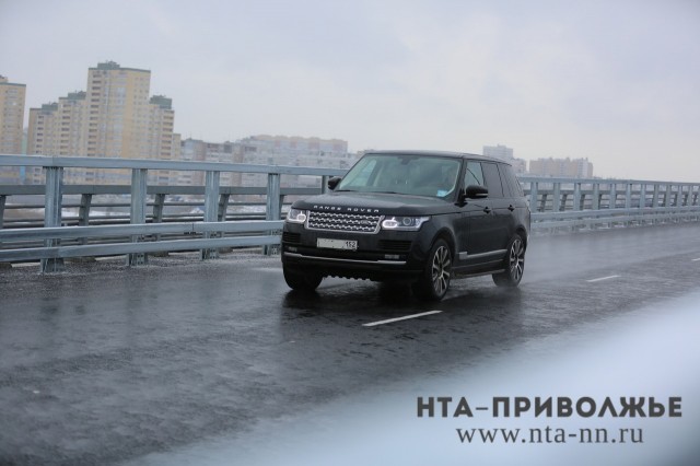 Чиновник из Перевоза Нижегородской области наказан за использование служебного автомобиля для личных поездок