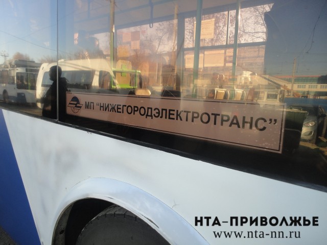 Первые безвозмездно переданные Москвой трамваи доставлены в Нижний Новгород