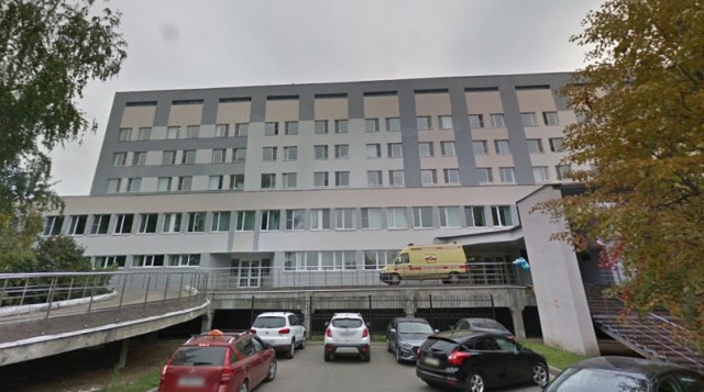 Новый стационар для больных с COVID-19 открыли в больнице №40 Нижнего Новгорода