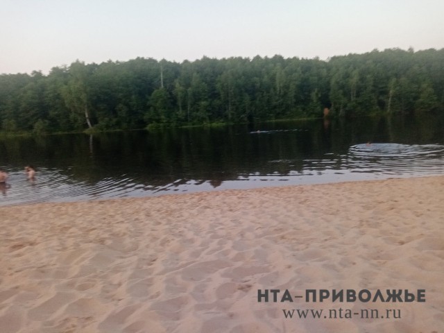 Превышения микробиологических показателей обнаружены на девяти озерах Нижнего Новгорода