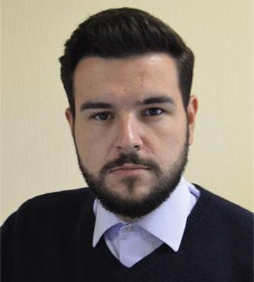 Иван Разуваев может быть избран гендиректором торгово-промышленной палаты Нижегородской области