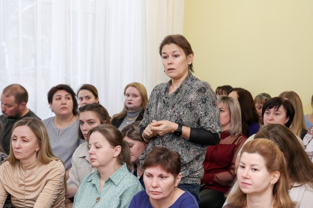 фото : пресс-служба администрации Нижнего Новгорода