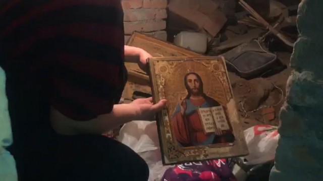 Похитителей семи икон из нижегородских храмов задержали в Подмосковье