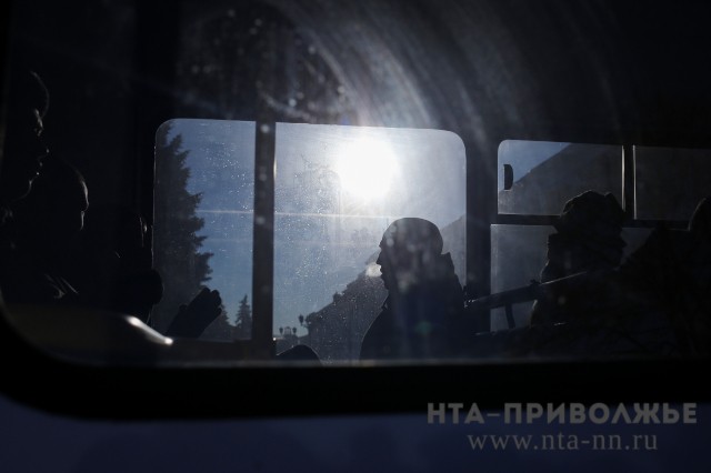 Высадку детей из транспорта ночью, в мороз и за границей населенных пунктов запретили в Нижегородской области